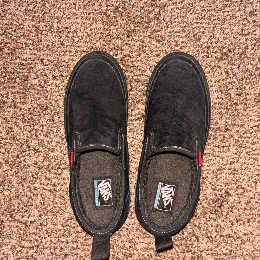 Vans Mid Slip MTE-1 Shoes